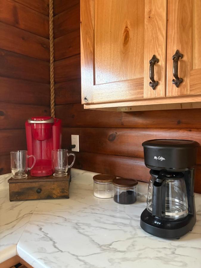 Treetops Cottage in Lake Lure - B&B Lake Lure