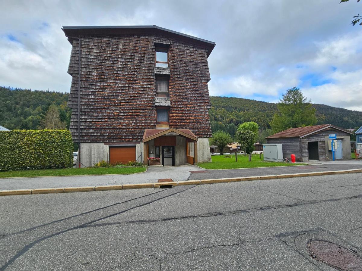 Appartement départ rando, VTT, Vue Panoramique - Chambres d'hôtes Mijoux