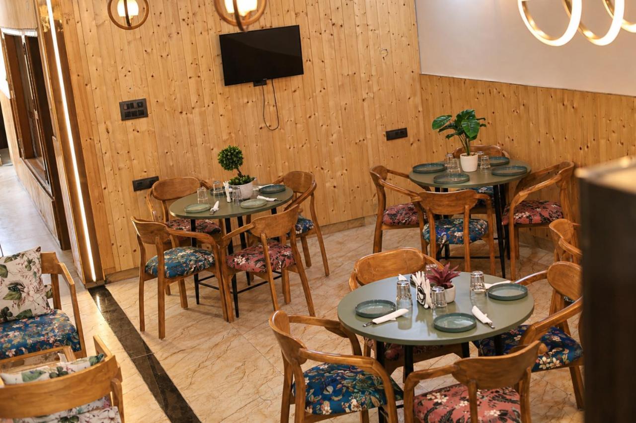 Hotel Amadeus - B&B Kāndli