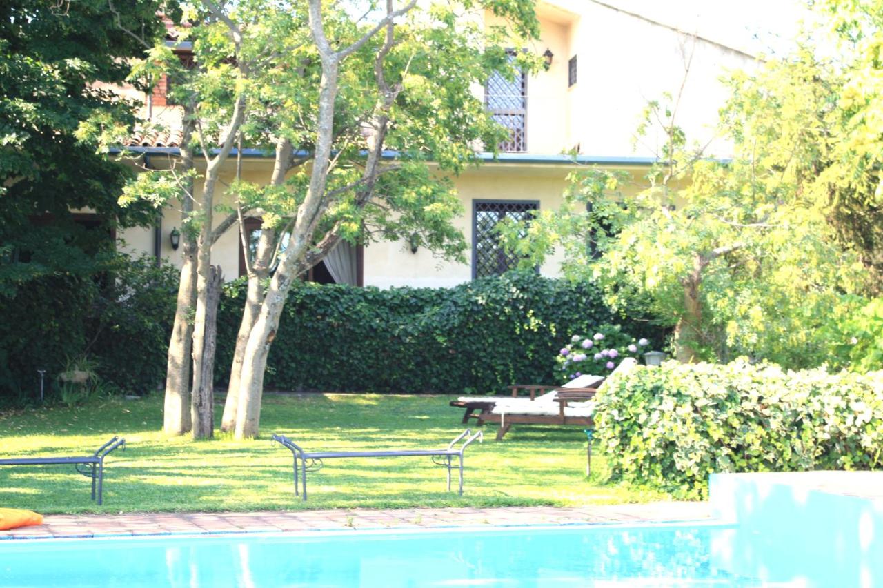 Il palmento - B&B Santa Venerina