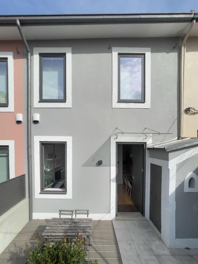 Allegro Patio House - Ferienwohnung Porto