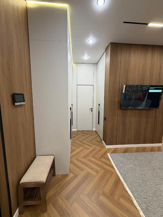 Астана арена рядом с Ботаническим садом - Ferienwohnung Astana