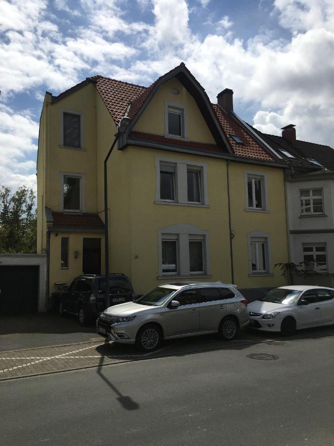 Ruhrpott Liebe - Ferienwohnung Herten
