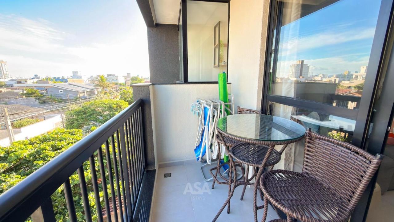 ASA | Apto Palermo | 2QT | Centro | Navegantes - Chambres d'hôtes Navegantes