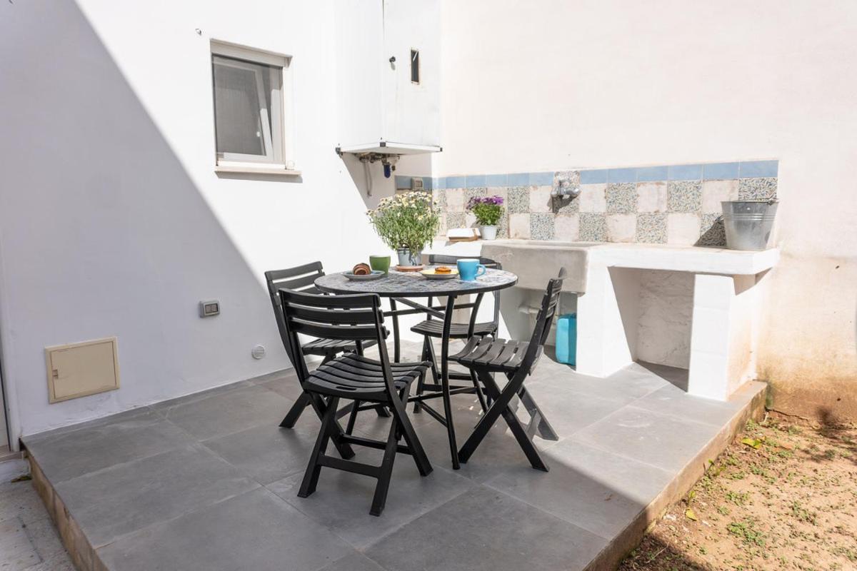 Dimora Storica Laura - Salento Reservation - Ferienwohnung Alliste