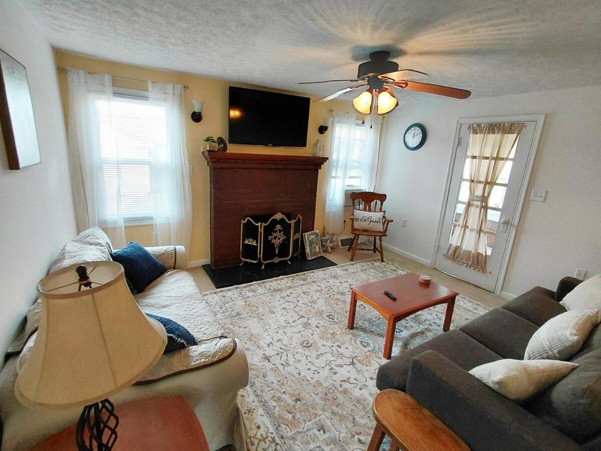 Shenandoah Stone Retreat - B&B Shenandoah