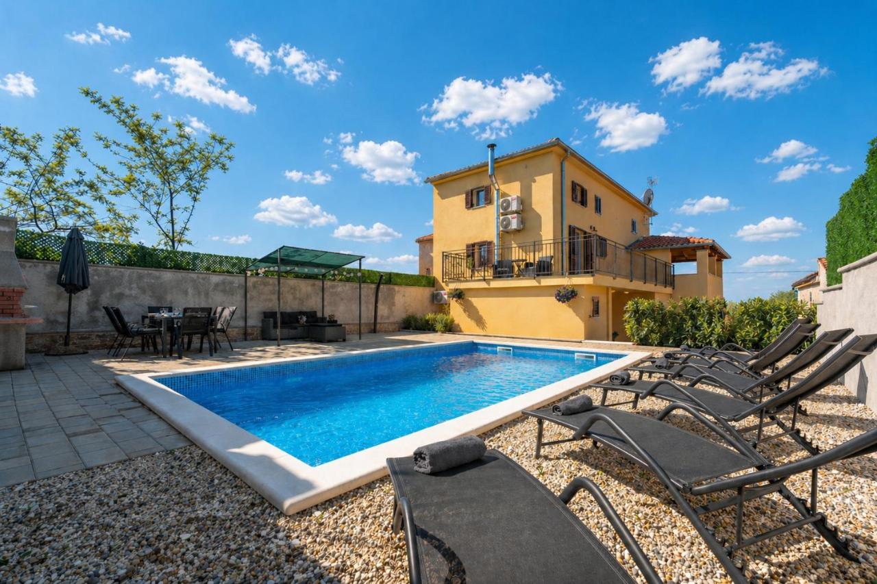 Casa Romito by Briskva - B&B Kaštelir