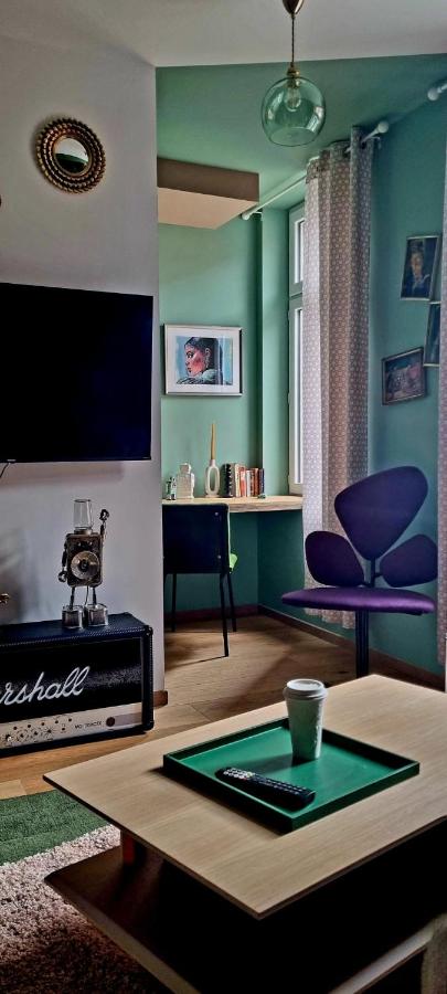 Grande Chambre Double 