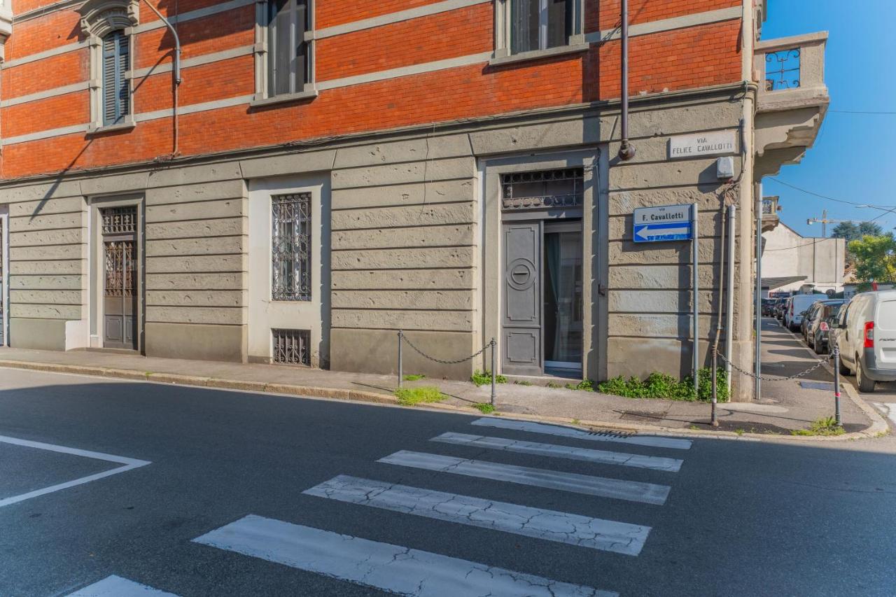 The Dames Luxury Fresco Malpensa Milano - B&B Gallarate