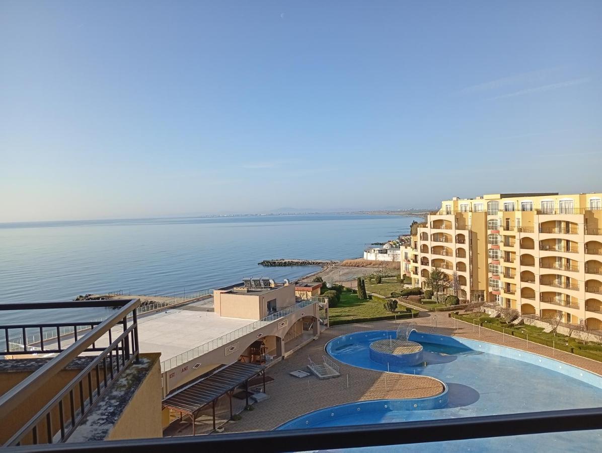 Midia Resort Aheloy - Chambres d'hôtes Aheloy