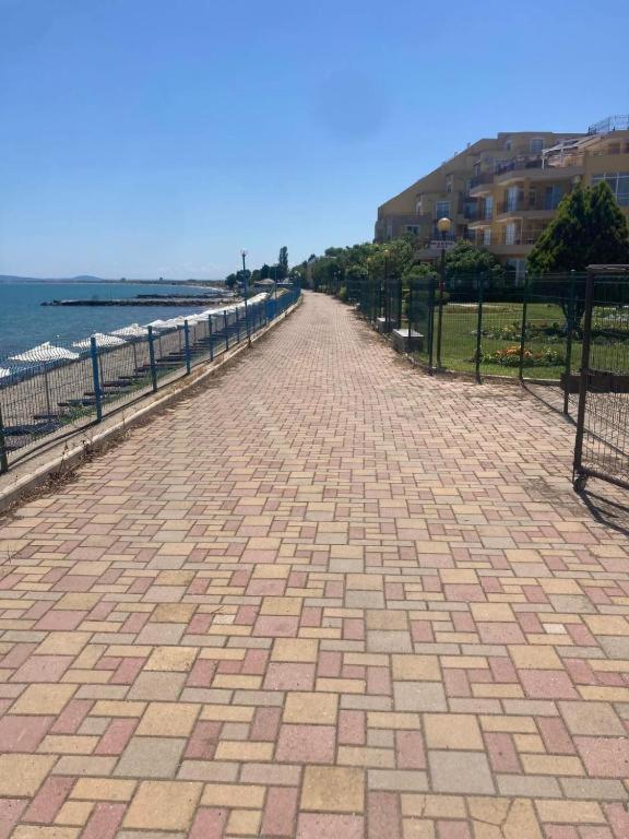 Midia Resort Aheloy - Chambres d'hôtes Aheloy