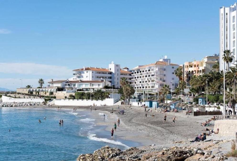 Sirena Delux - Ferienwohnung Nerja