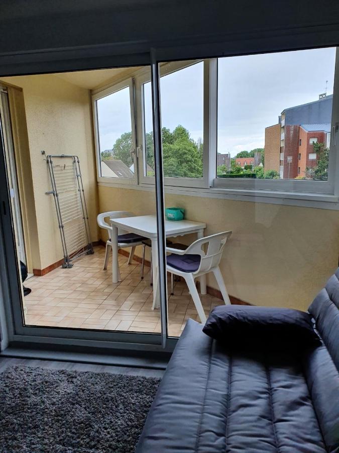 cozy apartment - Chambres d'hôtes Cabourg