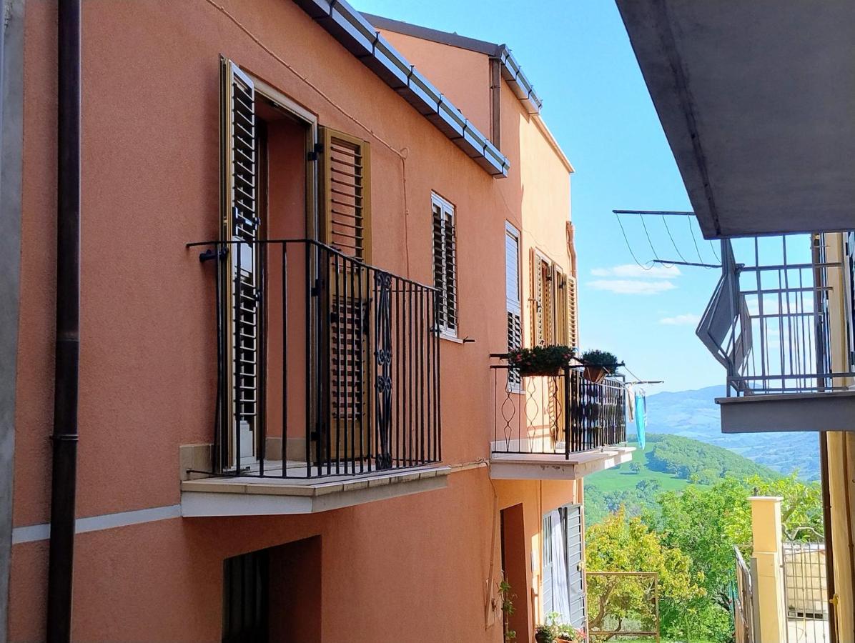 Casa di Marie - B&B Mafalda