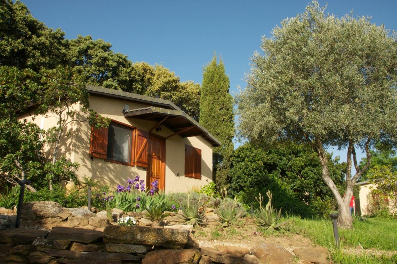 Bungalow con 1 Camera da Letto 