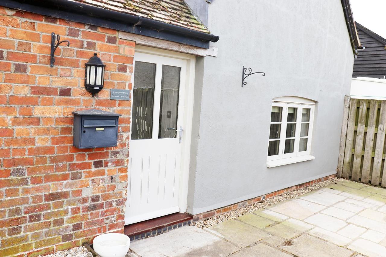Cowley Farm, Preston Bissett, Buckingham - B&B Buckingham