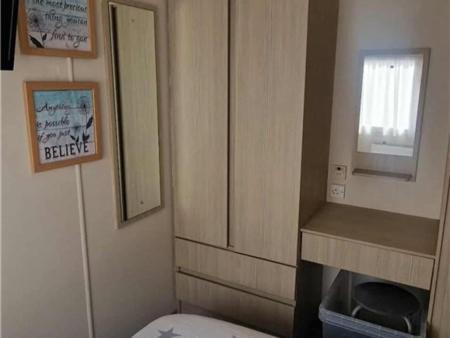 Abi tebay oakfields towyn - Bed and Breakfast Kinmel Bay