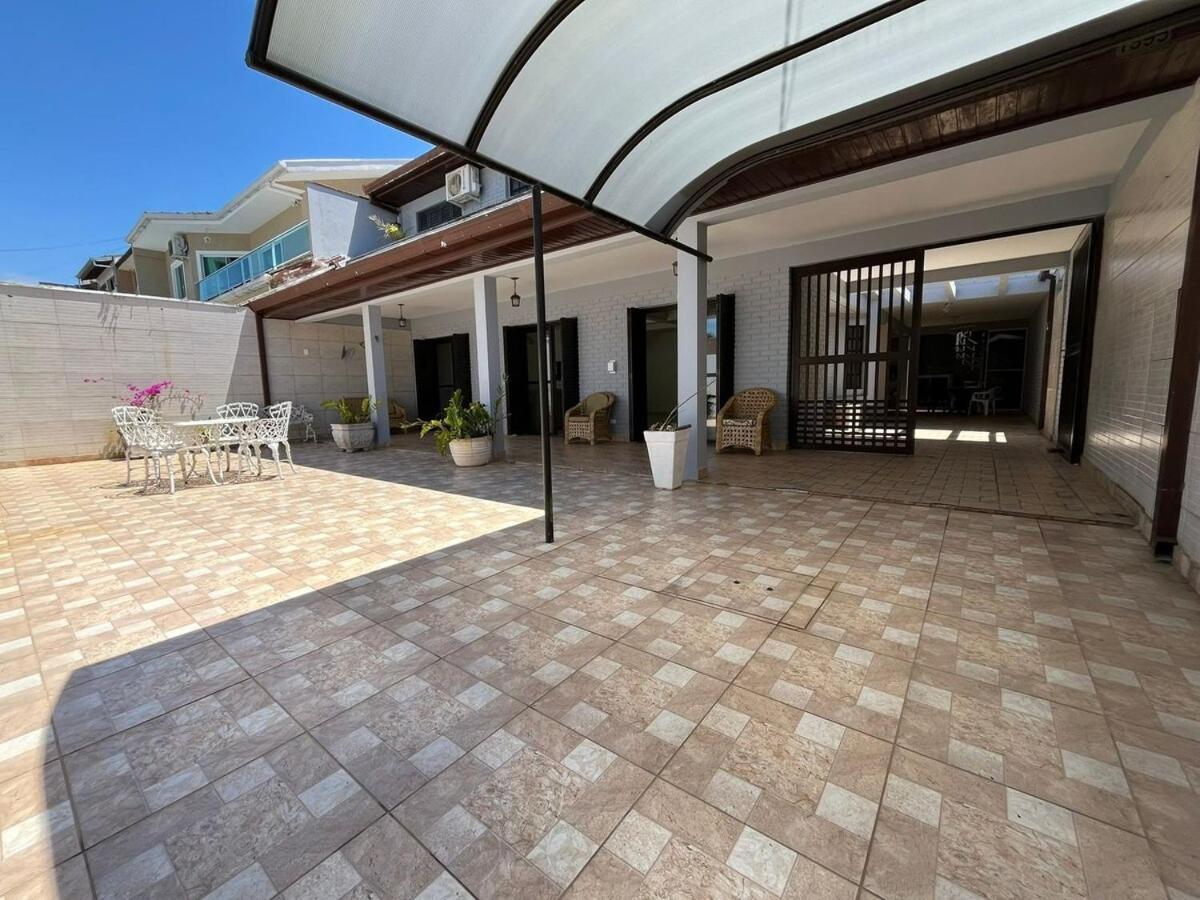 Sua casa na Praia - B&B Guaratuba