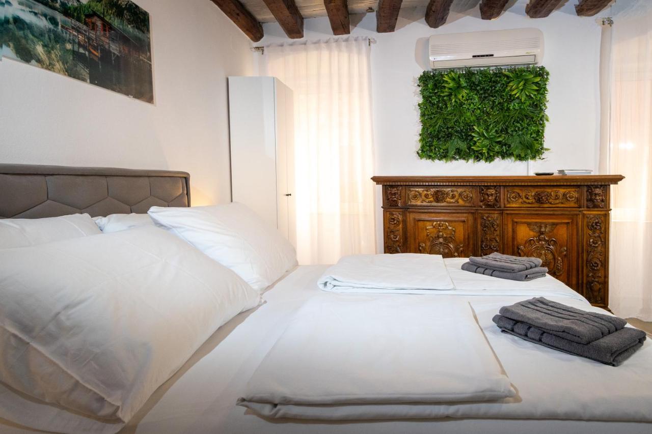 Appartamento con 1 Camera da Letto