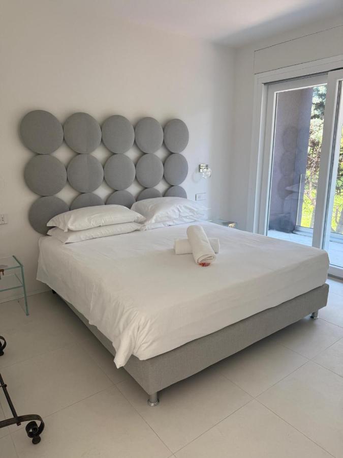 Superior Apartment mit Balkon 