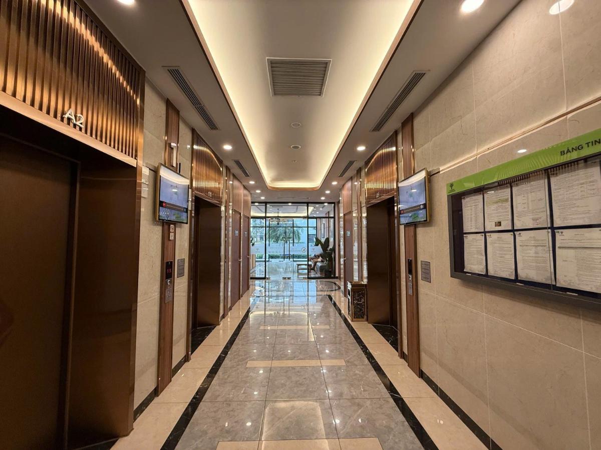 Zen Living - Opposite Vincom Mall Grand Park - Chambres d'hôtes Long Bình