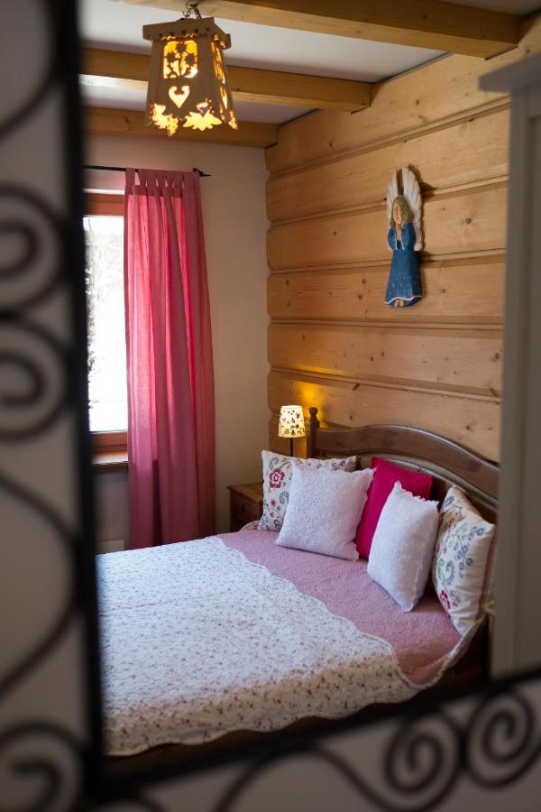 Apartamento Giewont (4 adultos)