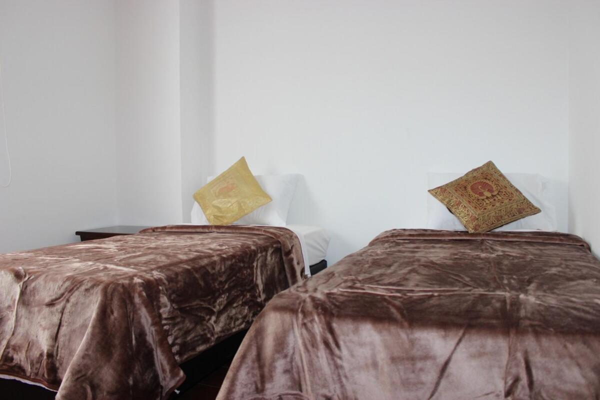 2-Zimmer-Apartment