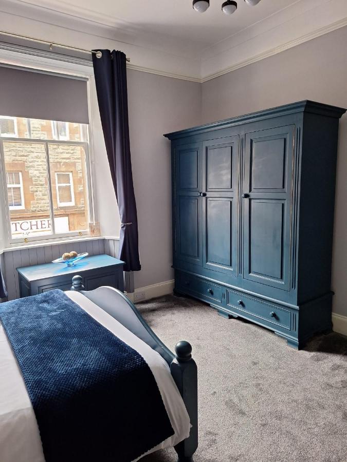 The Nifty Nook - B&B Campbeltown