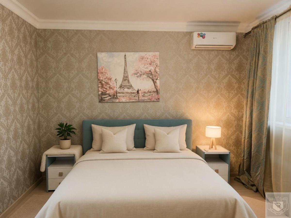 RentHouse Apartments Smart-Accomodation - B&B Chișinău