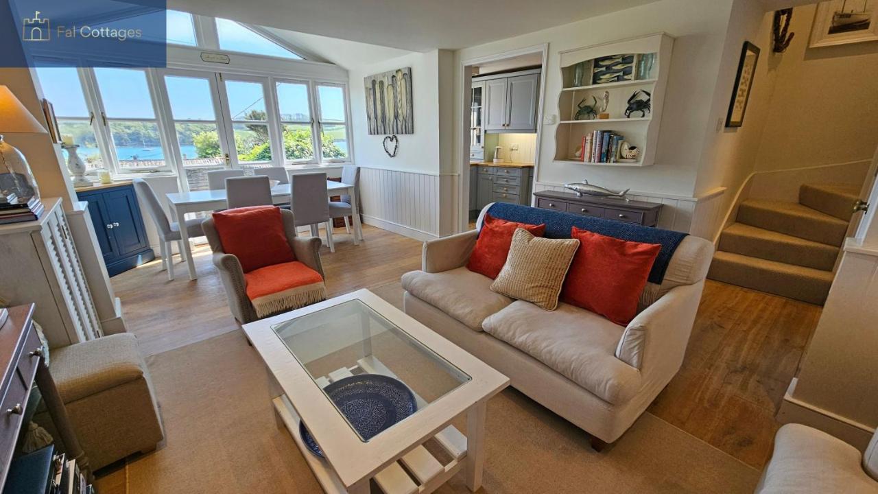 The Summer House - B&B Saint Mawes
