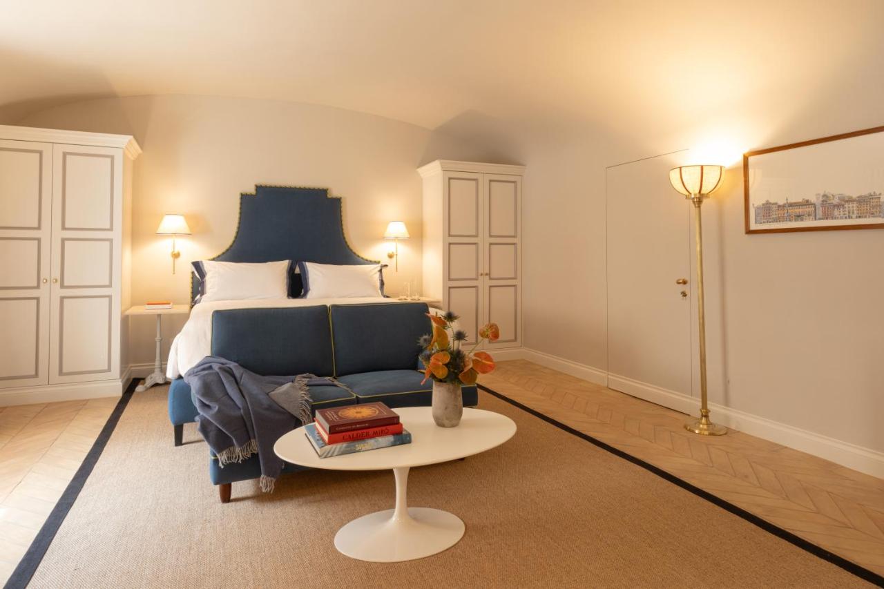 Dimora Storica Palazzo Borghese - B&B Rome