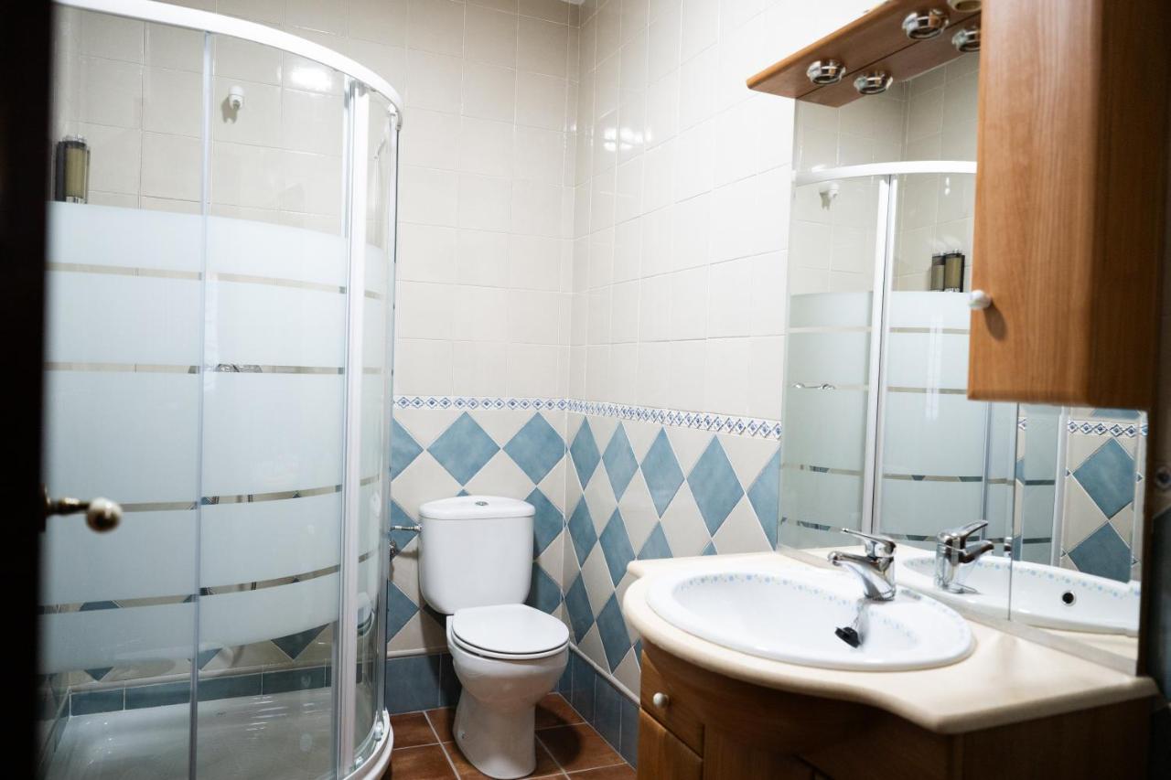 Casa Rural, El sueño de Cabañeros - B&B Los Navalucillos