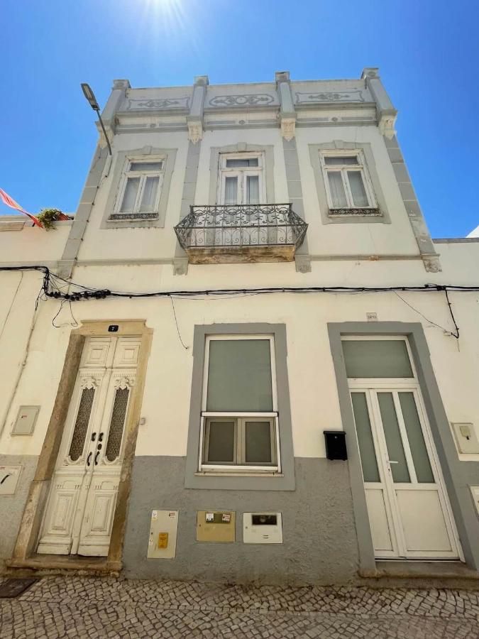 Casa Moinho - B&B Olhão