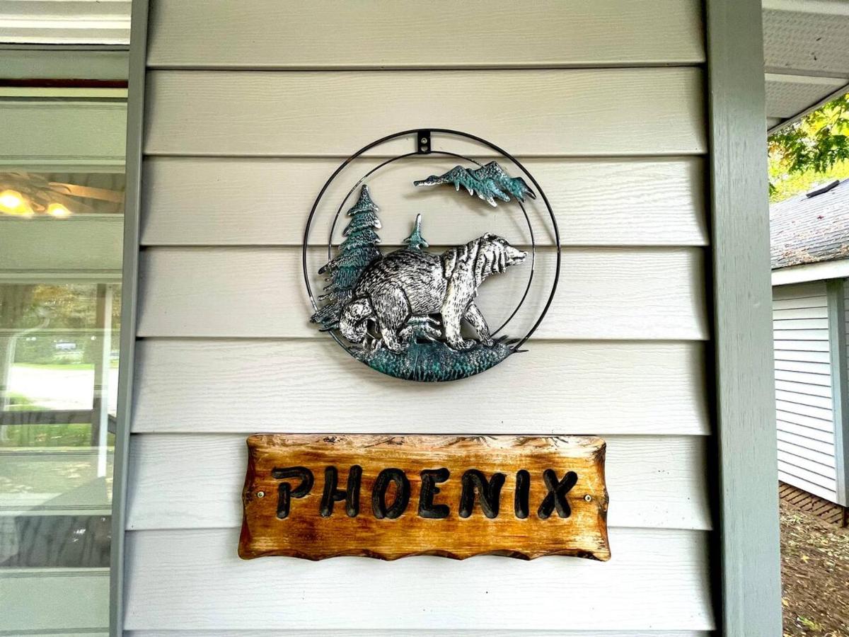 Phoenix/Resort/Orillia, Muskoka - B&B Washago