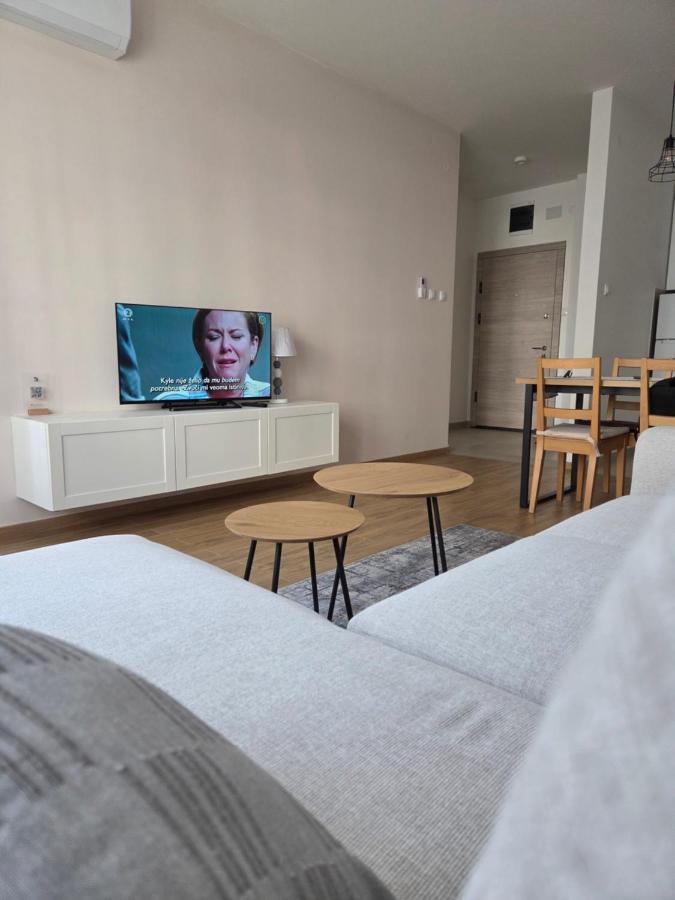 Apartman 11 - Chambres d'hôtes Banja Luka