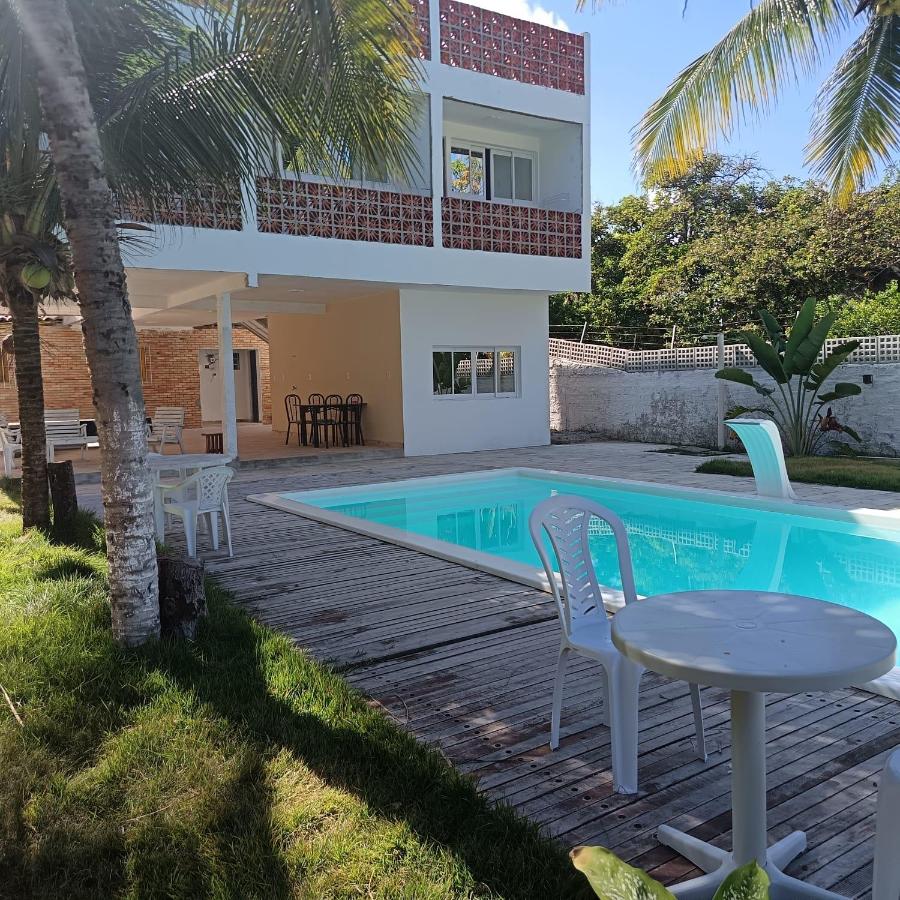 Kitnet Terreo Privada 1 - B&B Conde