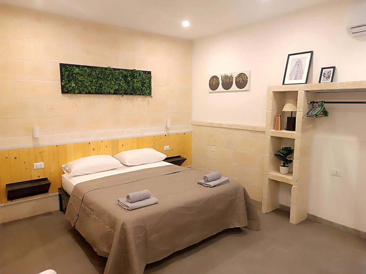 Minuetto 60 Relax Home - B&B Ostuni