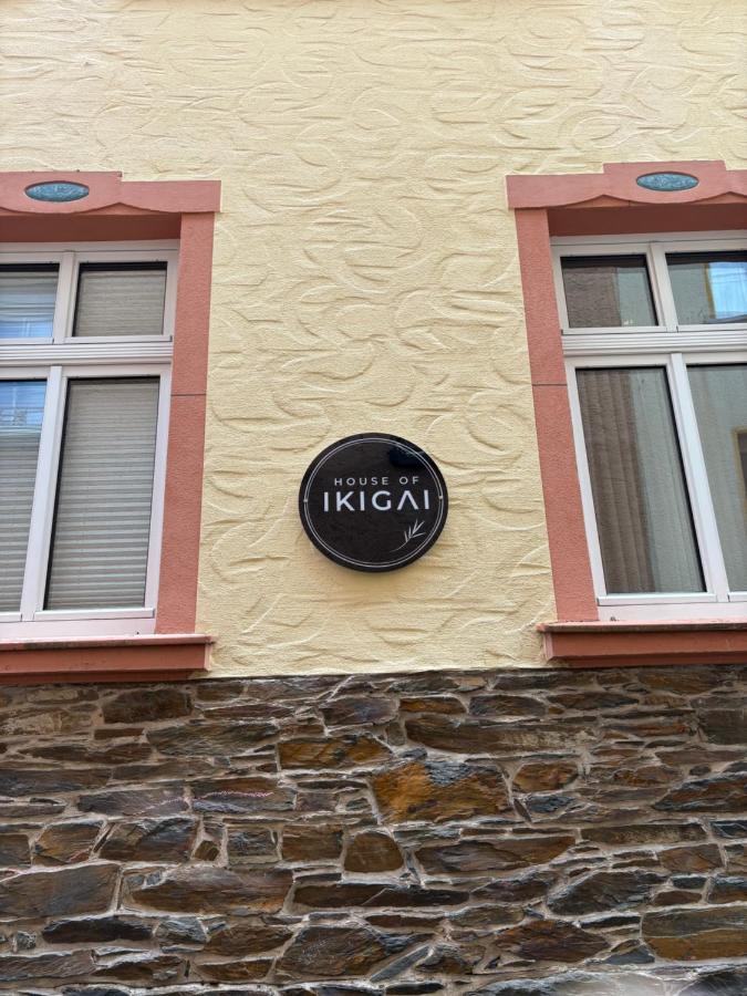 House of Ikigai - Ferienwohnung Cochem