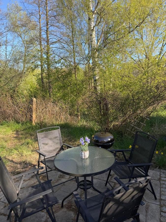 Apartament Kudowa - B&B Kudowa-Zdrój