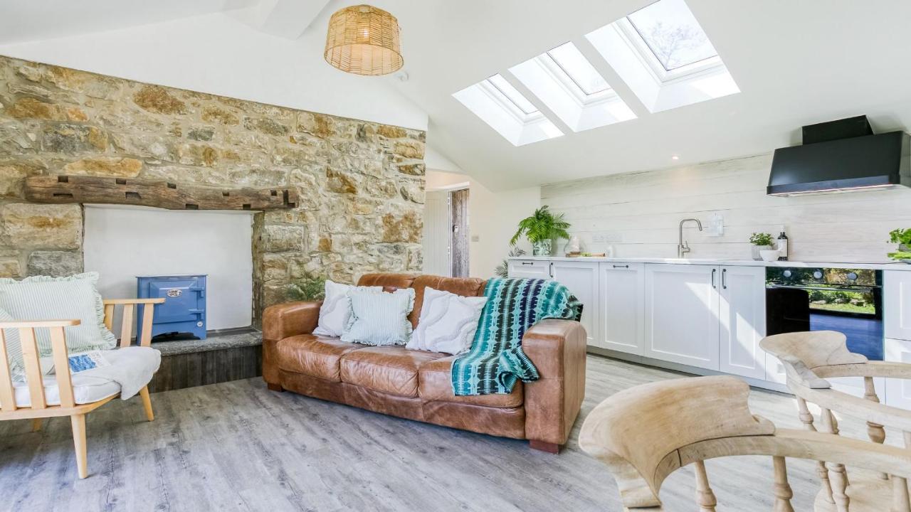 Pen Lon Quirt - B&B Newborough