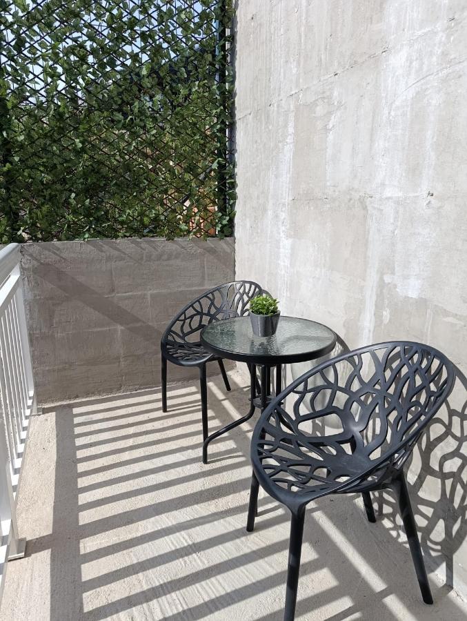 Apartmani Silentium - Ferienwohnung Neum