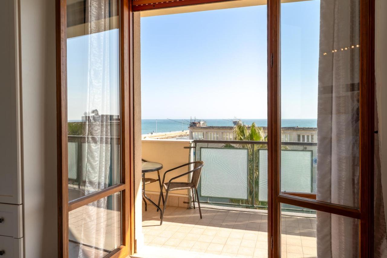 A'mmare - Bed and Breakfast Marina di San Vito