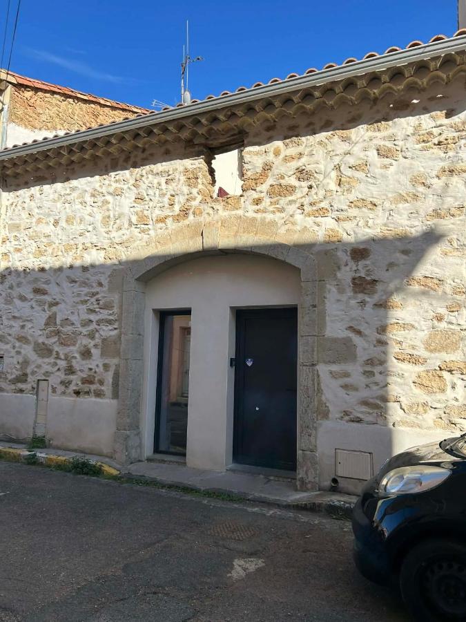 L'Amandine - Bed and Breakfast Puisserguier