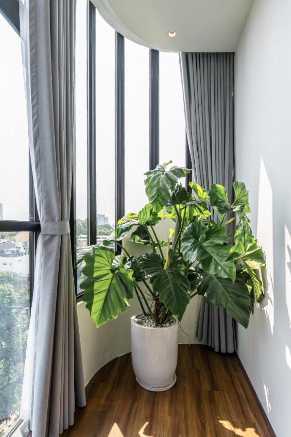 Chapter9 Serviced Suite - Ferienwohnung Ho-Chi-Minh-Stadt