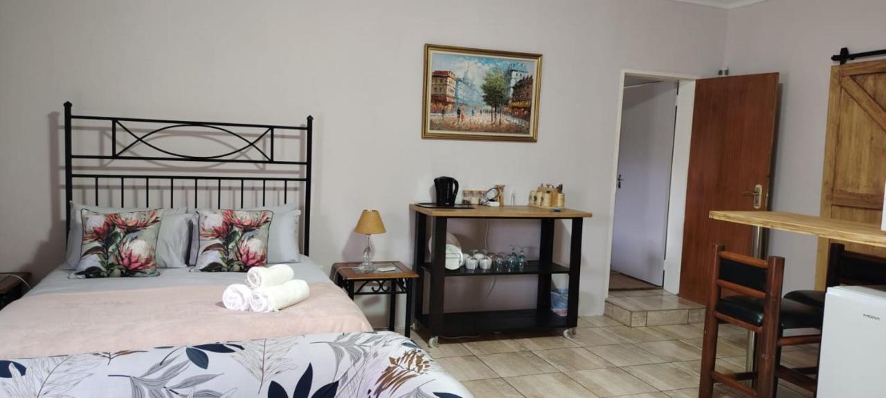 Drakensberg Rest - B&B Kimberley