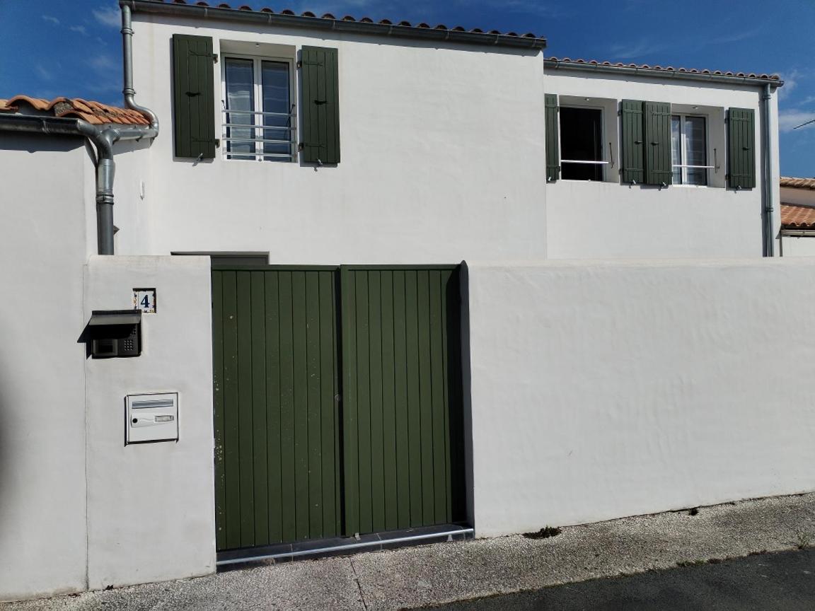 Danae 2 - B&B Saint-Martin-de-Ré
