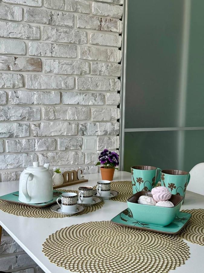Аркадия! Красивые апартаменты с террасой ! 36 Жемчужина! - B&B Odesa