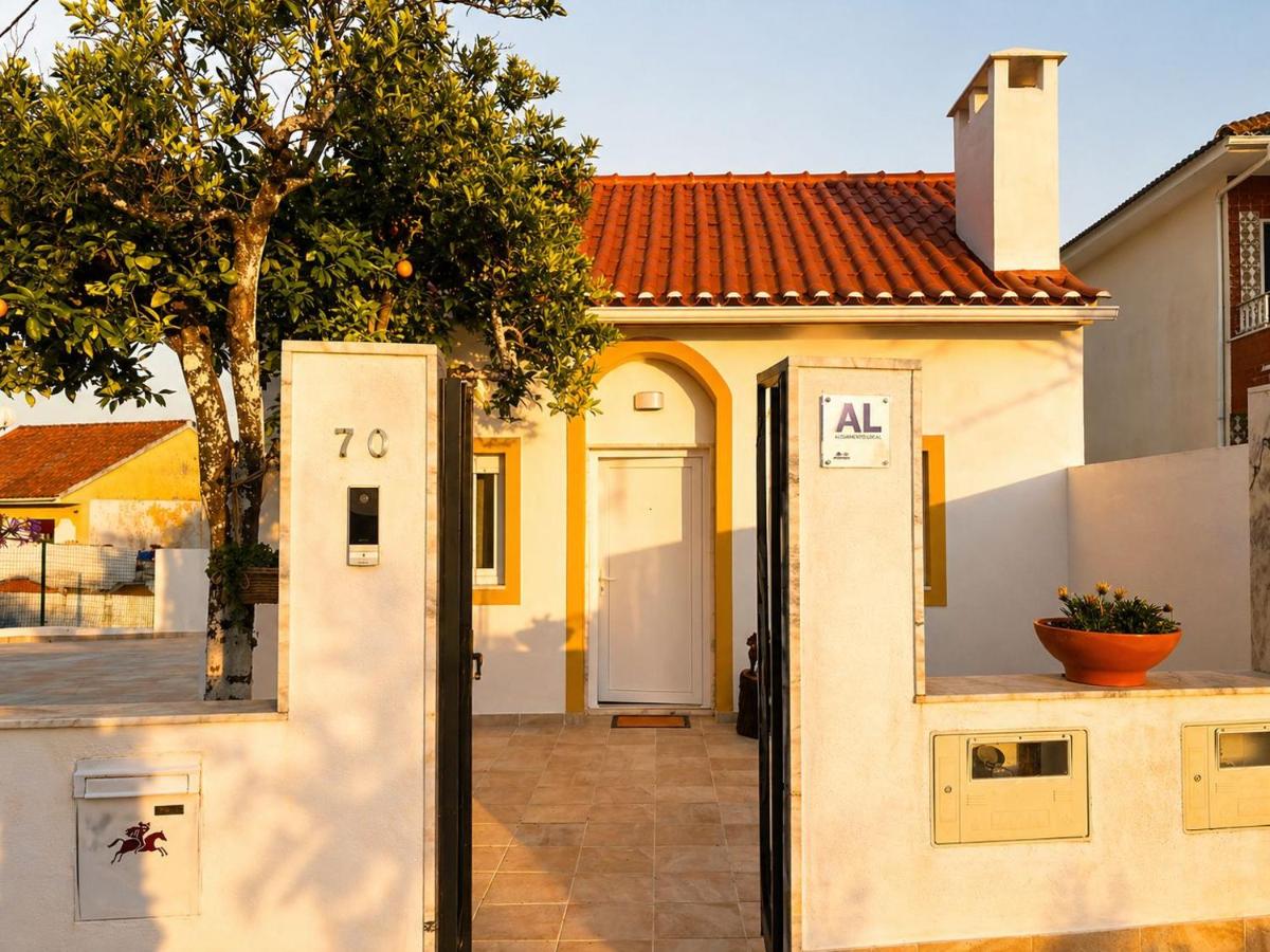 Casa de Mel - Guest house - B&B Aldeia do Mato