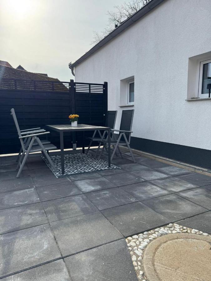 Kleines Schwalbennest - B&B Bodenteich