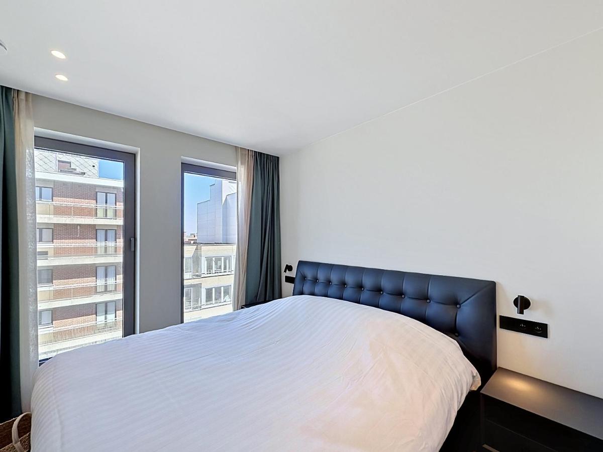 Flat Duin en Dijk in Koksijde - Chambres d'hôtes Coxyde